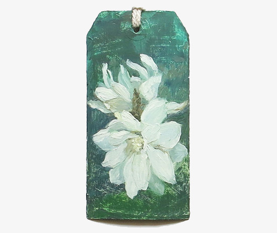 Magnolia tag Magnolia