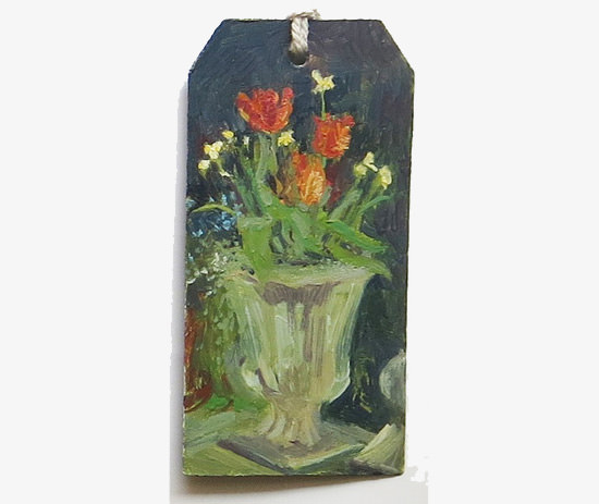 Pot de Fleur tag Pot de Fleur