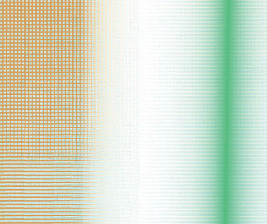 Lightlines negative print