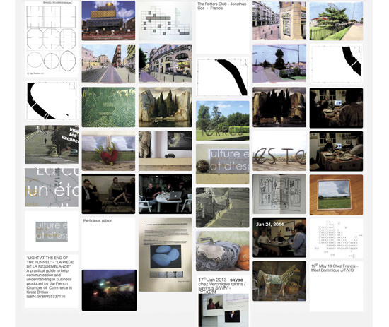 Dialogue @ Rugby Art Gallery and Museum