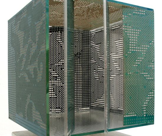 Shadow Hut exterior open